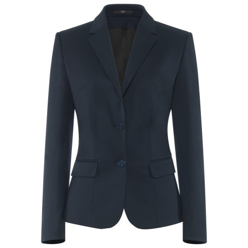 Ladies 2 Button Blazer