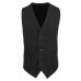 PR622 Men's Polyester Satin Back Waistcoat