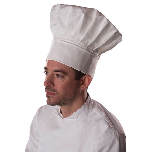 DE023 Tall Chefs Hat