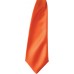 PR755 Fashion Clip On Satin Tie