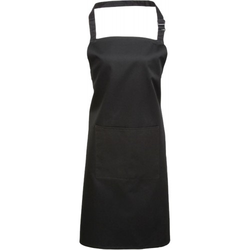 PR124 Deluxe Adjustable Neck Buckle Apron