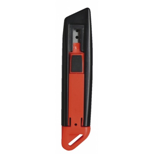 Retractable Safety Knife