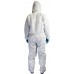 Chemsplash Xtreme SMS 50 Anti-Static Coverall Type 5/6