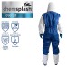 Chemsplash Cool 67 Coverall Type 5/6