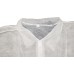 Visitor's Polypropylene Lab Coat