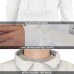 Chemsplash Delta 65 Coverall Type 5B/6B With Collar No Hood
