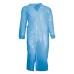 Visitor's Polyethylene Lab Coat