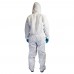 Chemsplash Xtreme 50 SMS Coverall Type 5/6