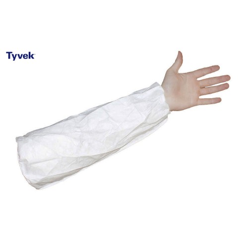 Tyvek Elasticated Oversleeves Type PB 6B