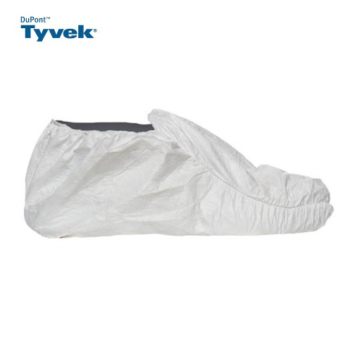 Tyvek 500 36cm long Slip-Resistant Overshoes Type PB 6B