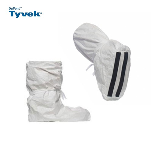 Tyvek Slip-Resistant Overboot Type PB 6B