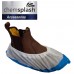 8.2 Gram CPE Compressed Polyethylene Deluxe Over Shoe