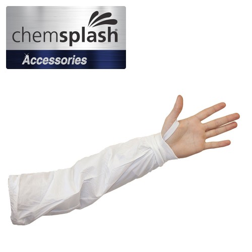 Chemsplash Knitted Cuff Oversleeve Type PB 6B