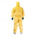 Chemsplash Jet Spray 88 Coverall with Feet Type 3B/4B 5B/6B