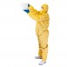 Chemsplash Jet Spray 88 Coverall with Feet Type 3B/4B 5B/6B