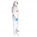 Chemsplash AV MAX Coverall - Type 4B/5B/6B