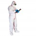 Chemsplash AV MAX Coverall - Type 4B/5B/6B