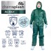 Chemsplash AG MAX Coverall - Type 4B/5B/6B