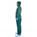 Chemsplash AG MAX Coverall - Type 4B/5B/6B