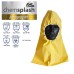 Chemsplash Jet Spray Cape Hood -Taped seams Type PB 3B/4B/6B