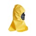 Chemsplash Jet Spray Cape Hood -Taped seams Type PB 3B/4B/6B