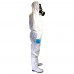 Chemsplash Delta 67 Coverall Type 5B/6B (Sterile Irradiated)