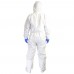 Chemsplash Delta 67 Coverall Type 5B/6B (Sterile Irradiated)