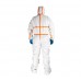 Chemsplash Pro +4 Coverall-Type 4B/5B/6B(Sterile-Irradiated)