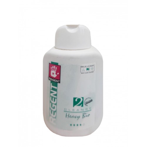 HEAVY BIO Cleanse Lotion Personal Pack 250ml