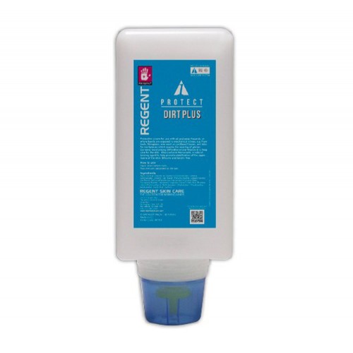 Dirt Plus Barrier Cream 1000ml