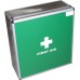 Wall Mounted First Aid Kit for 26-50 people