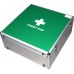 Wall Mounted First Aid Kit for 26-50 people