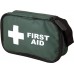 First Aid Soft Pouch Travel Kit