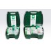 Basic First Aid Kit Refill 1-10 Person