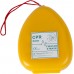 CPR Resuscitation Face Mask