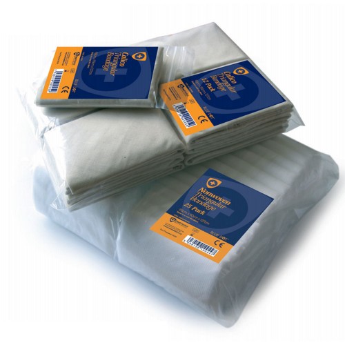 Triangular Non Woven Bandages