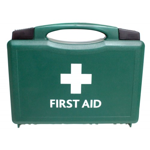 1-10 Person HSE First Aid Kit