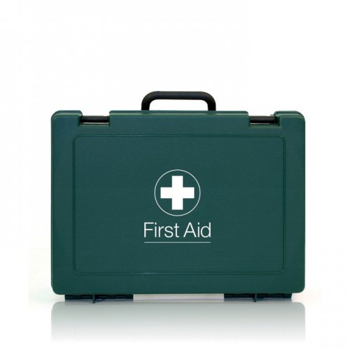 11-20 Person HSE First Aid Kit