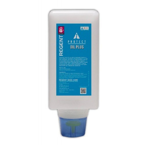 Protect Oil Plus Barrier Cream Soft Bottle 1000ml