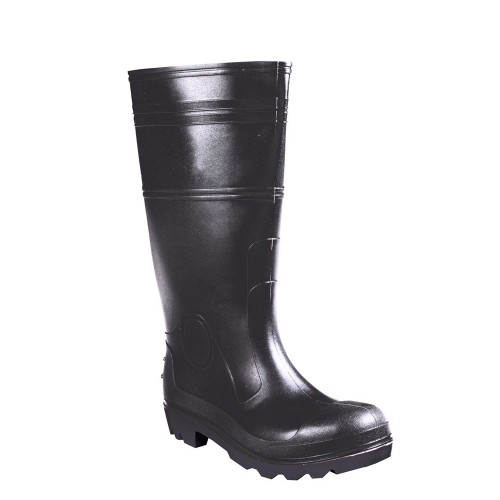 Agri PVC NON SAFE Wellington Boot