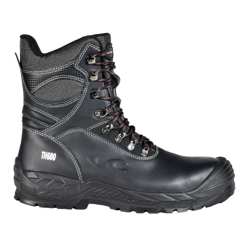 New Bering S3 Cold Store High Boot (-30D)