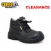 Cargo Brody Metal Free Safety Boot S1P SRC