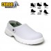 Cargo Monaco Clog SB A E FO SRC