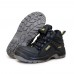 Cargo Apollo Black Safety Waterproof Boot S7S SR