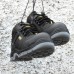 Cargo Apollo Black Safety Waterproof Boot S7S SR