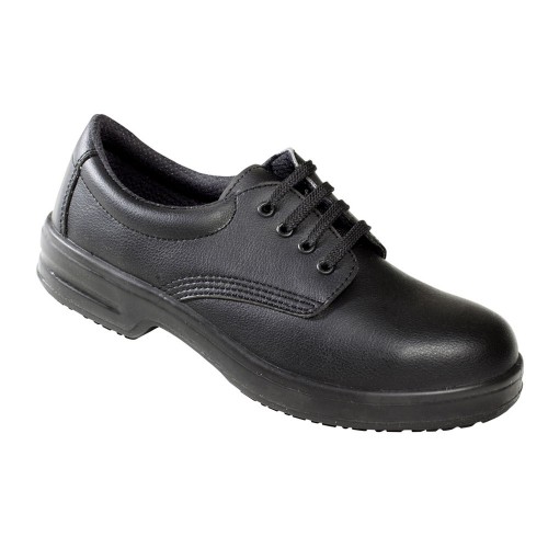 Slip Resistant Safety Shoe S2 SRC