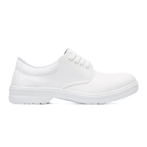 Slip Resistant Safety Shoe S2 SRC HRO