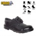 Cargo Dean Leather Safety Shoe S3 SRC