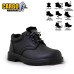 Cargo Dean Leather Safety Shoe S3 SR
