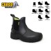 Cargo Dealer Slip-On Safety Boot S3 SR